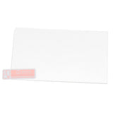 Max Optical Glass Screen Protector 0.33mm Ultra-thin Film 8-9H for Casio TR750