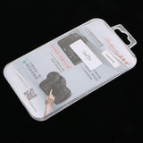 Max Optical Glass Screen Protector 0.33mm Ultra-thin Film 8-9H for Casio TR750
