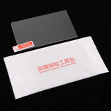 Max Optical Glass Screen Protector 0.33mm Ultra-thin Film 8-9H for Casio TR750