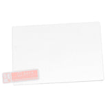 Max Glass Screen Protector 0.33mm Ultra-thin Film 8-9H for Casio ZR3600 ZR3500