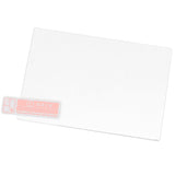 Max Glass Screen Protector 0.33mm Ultra-thin Film 8-9H for Casio ZR3600 ZR3500