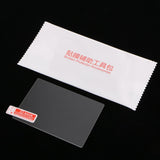 Max Glass Screen Protector 0.33mm Ultra-thin Film 8-9H for Casio ZR3600 ZR3500