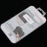 Max Glass Screen Protector 0.33mm Ultra-thin Film 8-9H for Casio ZR3600 ZR3500