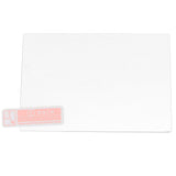 Max Glass Screen Protector 0.33mm Ultra-thin Film 8-9H for Casio ZR3600 ZR3500