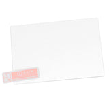 Max Glass Screen Protector 0.33mm Ultra-thin Film 8-9H for Casio ZR3600 ZR3500