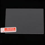 Max Glass Screen Protector 0.33mm Ultra-thin Film 8-9H for Casio ZR3600 ZR3500