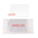 Max Glass Screen Protector 0.33mm Ultra-thin Film 8-9H for Casio ZR3600 ZR3500