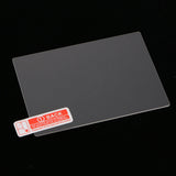 Max Glass Screen Protector 0.33mm Ultra-thin Film 8-9H for Casio ZR3600 ZR3500