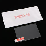 Max Glass Screen Protector 0.33mm Ultra-thin Film 8-9H for Casio ZR3600 ZR3500