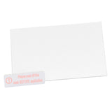 Max Optic Glass Screen Protector 0.33mm Ultra-thin Film 8-9H for Casio EX-FR200