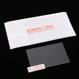 Max Optic Glass Screen Protector 0.33mm Ultra-thin Film 8-9H for Casio EX-FR200