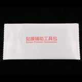 Max Optic Glass Screen Protector 0.33mm Ultra-thin Film 8-9H for Casio EX-FR200