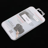 Max Optic Glass Screen Protector 0.33mm Ultra-thin Film 8-9H for Casio EX-FR200