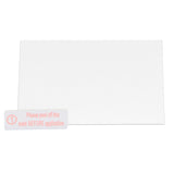 Max Optic Glass Screen Protector 0.33mm Ultra-thin Film 8-9H for Casio EX-FR200