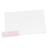 Max Optic Glass Screen Protector 0.33mm Ultra-thin Film 8-9H for Casio EX-FR200