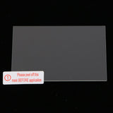 Max Optic Glass Screen Protector 0.33mm Ultra-thin Film 8-9H for Casio EX-FR200