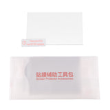 Max Optic Glass Screen Protector 0.33mm Ultra-thin Film 8-9H for Casio EX-FR200