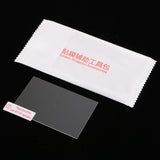 Max Optic Glass Screen Protector 0.33mm Ultra-thin Film 8-9H for Casio EX-FR200