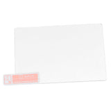 Max Optical Glass Screen Protector 0.33mm Ultra-thin Film 8-9H for Lecia SL601