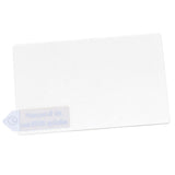 Max Optical Glass Screen Protector Cover 0.33mm Ultra-thin Film 8-9H for Lecia Q