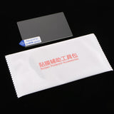 Max Optical Glass Screen Protector Cover 0.33mm Ultra-thin Film 8-9H for Lecia Q
