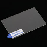 Max Optical Glass Screen Protector Cover 0.33mm Ultra-thin Film 8-9H for Lecia Q
