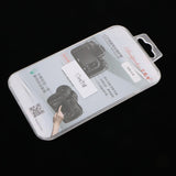 Max Optical Glass Screen Protector Cover 0.33mm Ultra-thin Film 8-9H for Lecia Q