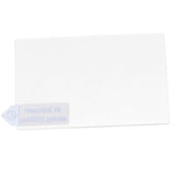 Max Optical Glass Screen Protector Cover 0.33mm Ultra-thin Film 8-9H for Lecia Q