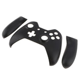 Max Soft Touch Front Shell Faceplate + L R Panel for Xbox One Controller  Black