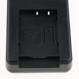 Max NP-BX1 Battery Charger for Sony DSC-RX100 I II III IV V, HX400V, HDR-CX405/B