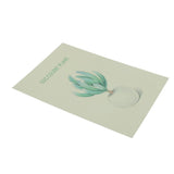 Max Photography Stuido Backdrop Leaf Card Picture Succulent Plant
