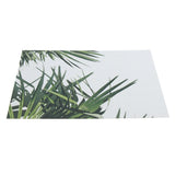 Max Photography Stuido Backdrop Leaf Card Picture Tropical Plant Leaf