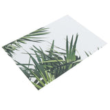Max Photography Stuido Backdrop Leaf Card Picture Tropical Plant Leaf