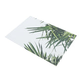 Max Photography Stuido Backdrop Leaf Card Picture Tropical Plant Leaf