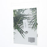 Max Photography Stuido Backdrop Leaf Card Picture Tropical Plant Leaf