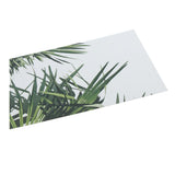 Max Photography Stuido Backdrop Leaf Card Picture Tropical Plant Leaf