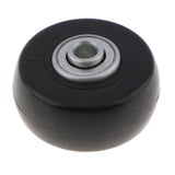 Maxbell Porous Wheel Luggage Suitcase Replacement Casters DIY Kits for Travel Bags 10