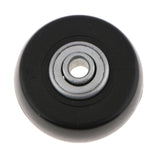 Maxbell Porous Wheel Luggage Suitcase Replacement Casters DIY Kits for Travel Bags 10