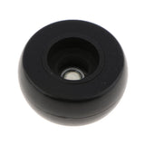 Maxbell Porous Wheel Luggage Suitcase Replacement Casters DIY Kits for Travel Bags 10