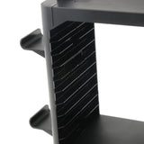 Maxbell Multifunctional Game Disk Storage Tower Holder for Nintendo Switch Console