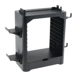 Maxbell Multifunctional Game Disk Storage Tower Holder for Nintendo Switch Console