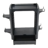 Maxbell Multifunctional Game Disk Storage Tower Holder for Nintendo Switch Console