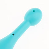Maxbell 2 Pieces Drumstick Game Handle Grip for Nintendo Switch Joy-Con Controller