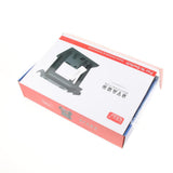Maxbell Multifunctional Game Disk Storage Tower Holder Stand for Nintendo Switch