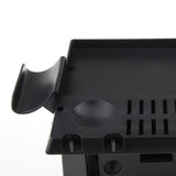 Maxbell Multifunctional Game Disk Storage Tower Holder Stand for Nintendo Switch