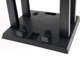 Maxbell Multifunctional Game Disk Storage Tower Holder Stand for Nintendo Switch