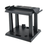 Maxbell Multifunctional Game Disk Storage Tower Holder Stand for Nintendo Switch