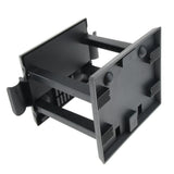 Maxbell Multifunctional Game Disk Storage Tower Holder Stand for Nintendo Switch