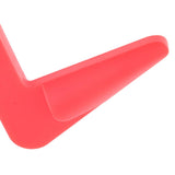 Maxbell 1Set Console Stand for Nintendo Switch NS Holder Bracket Kickstand Red