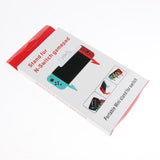 Maxbell 1Set Console Stand for Nintendo Switch NS Holder Bracket Kickstand Blue